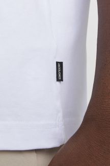 T-särgid JACK & JONES 12285917-White