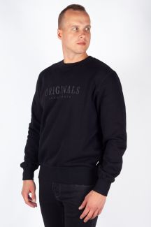 Spordidžemprid JACK & JONES 12285949-Black