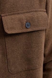 Pealsärgid JACK & JONES 12286840-Malt-Ball