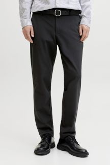 Klassikalised püksid JACK & JONES 12292100-Black