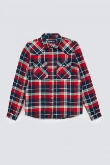 Pikkade käistega särgid BIG STAR 142091603