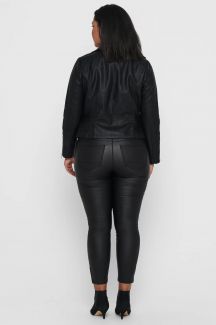 Nahkjakid ONLY CARMAKOMA 15183380-Black