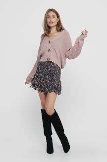 Joped JACQUELINE DE YONG 15200418-Woodrose