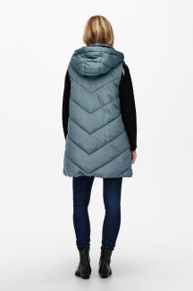 Soojad vestid JACQUELINE DE YONG 15220630-Stormy-Weathe