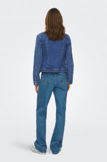 Teksajakid ONLY 15243147-Medium-Blue