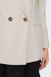 Pintsakud JACQUELINE DE YONG 15286596-Sandshell