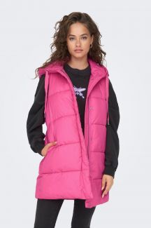 Soojad vestid ONLY 15300256-Azalea-Pink
