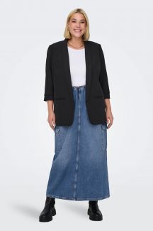 Pintsakud ONLY CARMAKOMA 15300514-Black