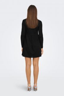 Kootud kleit JACQUELINE DE YONG 15302748-Black