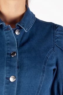 Teksakleidid ONLY 15304123-Medium-Blue