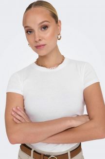 Topid ONLY 15320229-White