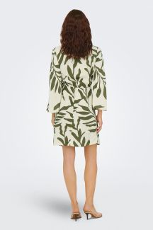 Kleidid JACQUELINE DE YONG 15321349-Sandshell-DLG