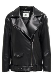 Nahkjakid JACQUELINE DE YONG 15322525-Black