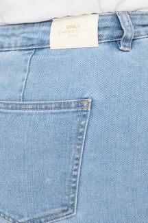 Teksaseelikud ONLY CARMAKOMA 15324767-Light-Blue