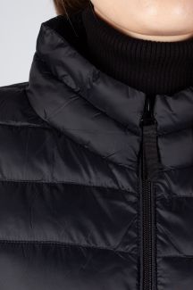 Soojad vestid ONLY CARMAKOMA 15358288-Black