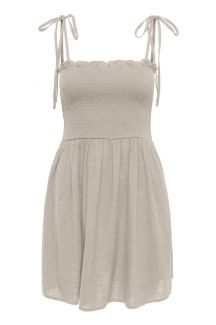 Kleidid ONLY 15358533-Silver-Lining