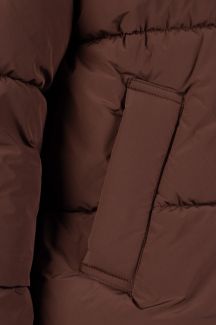 Talvejoped ONLY 15366705-Chocolate-Mar