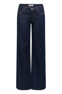 Teksapüksid ONLY 15368233-Dark-Blue