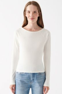 Pikkade käistega T-särgid  MAVI 1610772-81964