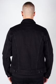 Teksajakid BLK JEANS 1698-1061-301-206