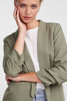 Pintsakud PIECES 17090996-Deep-Lichen-Gr