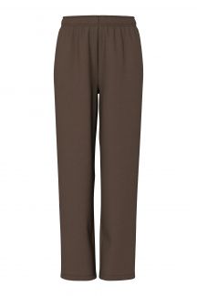 Kangast püksid PIECES 17156301-Hot-Fudge