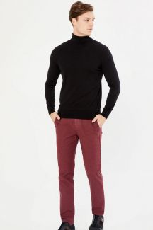 Pulloverid MCL 18912-SIYAH