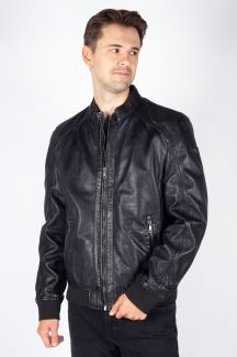 Nahkjakid MAURITIUS 1901-0006-black