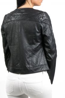 Joped LAURA JO 20017-L-BLACK