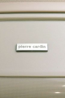 Reisikohvrid PIERRE CARDIN 203-SARA03-KHAKI-M