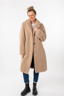 Mantlid MAURITIUS 2102-0015-sand