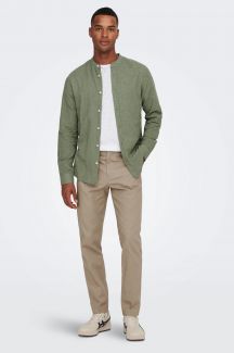 Linased särgid ONLY & SONS 22019173-Swamp