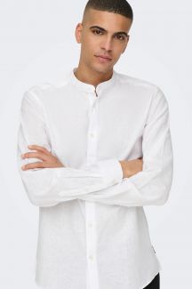 Linased särgid ONLY & SONS 22019173-White