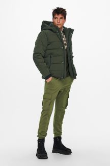 Talvejoped ONLY & SONS 22019598-Peat