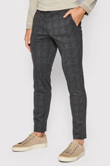 Klassikalised püksid ONLY & SONS 22019887-Black