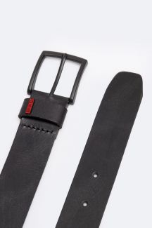 Nahast vöö BIG STAR 240138906