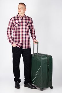 Reisikohvrid PIERRE CARDIN 2402-JOY06-FORESTA-L