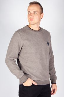 Džemprid MCL 27643-KAHVE-MELANJ