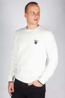 Džemprid MCL 27643-K-BEYAZ