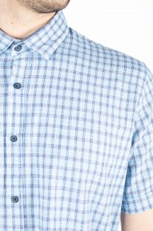 Triiksärgid MCL 32751-TURKUAZ