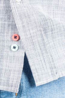 Linased särgid MCL 32847-LACIVERT