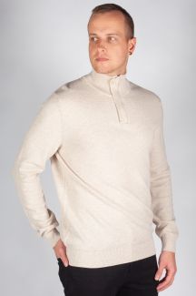 Džemprid MCL 33570-BEJ-MELANJ