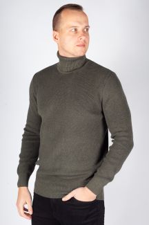 Pulloverid MCL 33811-HAKI-MELANJ