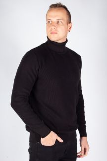 Pulloverid MCL 33811-SIYAH