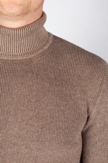 Pulloverid MCL 33811-TOPRAKMELANJ