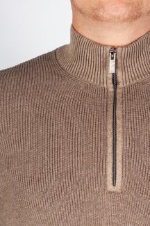 Džemprid MCL 33812-TOPRAKMELANJ