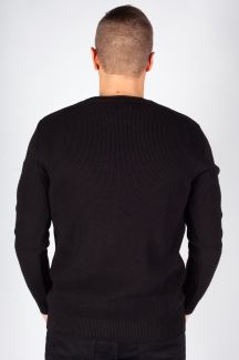 Džemprid MCL 33813-SIYAH