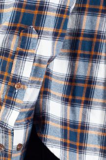 Triiksärgid CROSS JEANS 35614-306