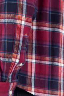 Triiksärgid CROSS JEANS 35618-007