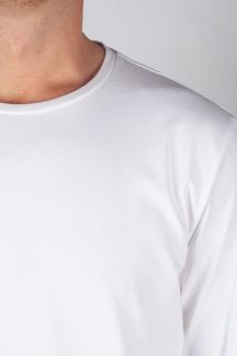 T-särgid MCL 35839-BEYAZ